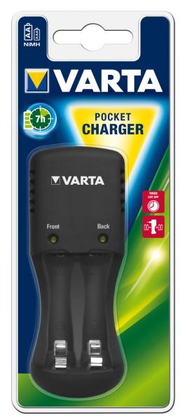 Зарядное устройство VARTA Pocket Charger