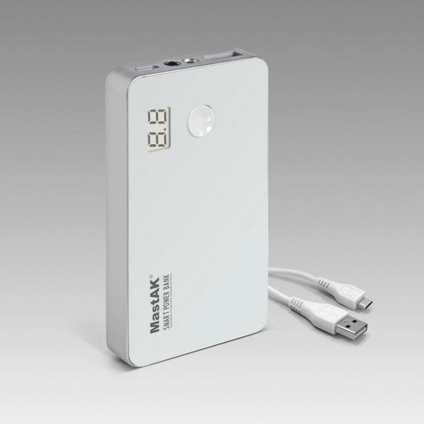 Power bank MastAK MP-144 4400mAh