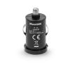  USB адаптер MastAK MF-14 2400mAh - Автомобільні адаптери живлення на Хмельницком рынке