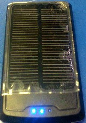 Power bank MastAK MP-S2000