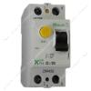 Дифференциальное реле(УЗО) MOELLER(EATON) 2-63/0.03 двухполюсный PF 30mA