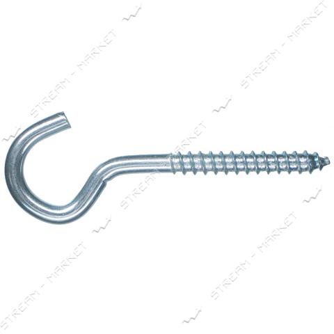 Крючок потолочный 10х180