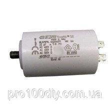 Конденсатор, 25мкФ х 450В, 105С