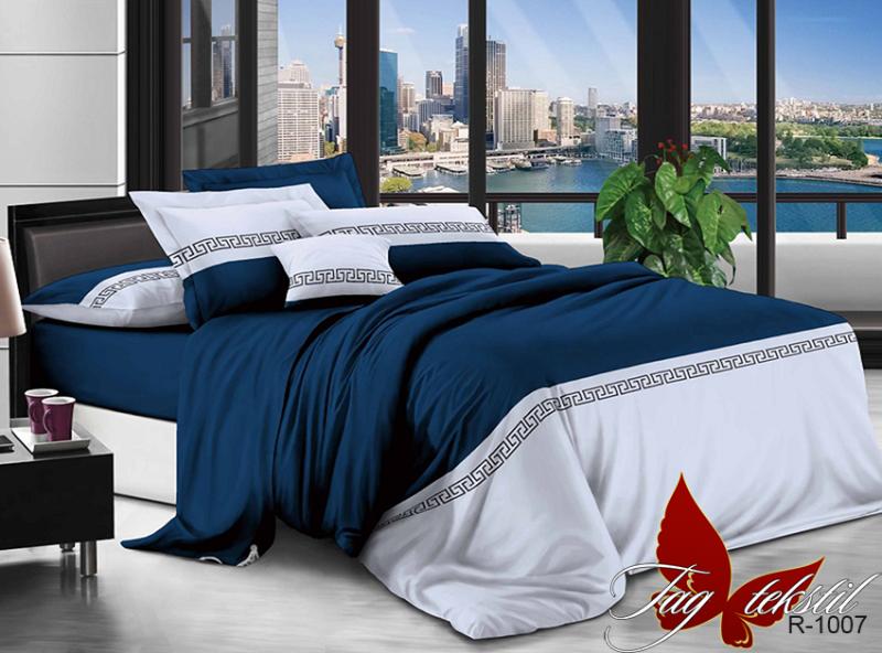 Комплект постельного белья R1007