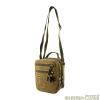 302-1615-cof Сумка BagBerry coffe текст молод_Y