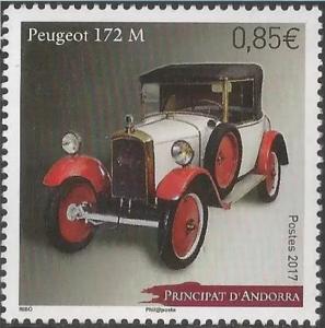 Фото andorra andorra2017