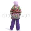  Kiko 3536 М Куртки демисезонные для девочек в России