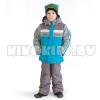  Kiko 3654 Куртки демисезонные для мальчиков в России