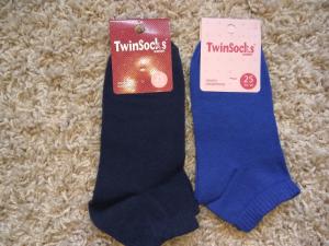 Фото Шкарпетки Twinsocks, Шкарпетки для дорослих Шкарпетки жіночі