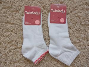 Фото Шкарпетки Twinsocks, Шкарпетки для дорослих Шкарпетки жіночі