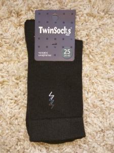 Фото Шкарпетки Twinsocks, Шкарпетки для дорослих Шкарпетки чоловічі