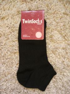 Фото Шкарпетки Twinsocks, Шкарпетки для дорослих Шкарпетки жіночі
