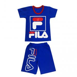 Летний костюм "Fila" 