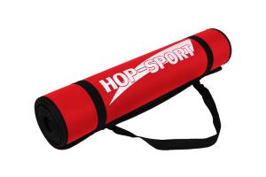Коврик для фитнеса «HOP-SPORT DK2256» 1800x610x6мм