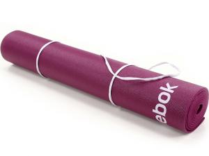 Нескользящий коврик для йоги «Reebok» 1730х610х4 мм