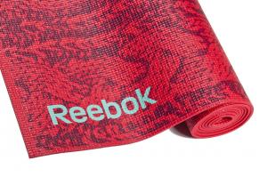 Спортивный коврик «Reebok» 1730х610х4 мм