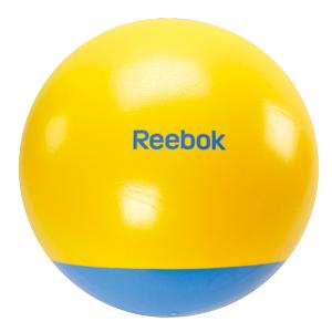 Мяч для фитнеса (фитбол) усиленный «Reebok» 75 см. ABS system