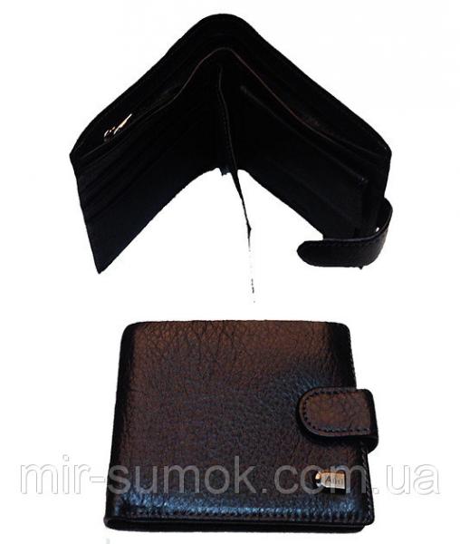 Фото Мужские кошельки Кошелек мужской Anil Collection Артикул 208