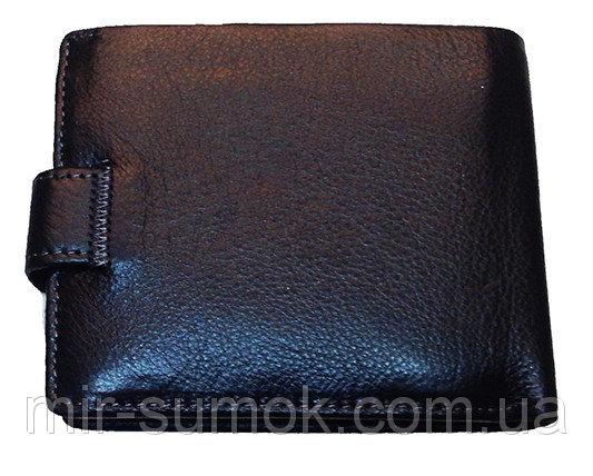 Фото Мужские кошельки Кошелек мужской Anil Collection Артикул 208