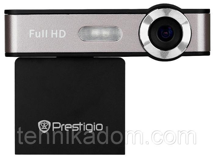 Видеорегистратор Prestigio RoadRunner 507