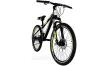 Titan Smart 24" Black-LightGreen-White купить в Харькове - Дитячі велосипеди та біговели