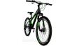 Titan Street 24" Black-Green-White купить в Харькове - Дитячі велосипеди та біговели