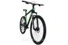 Cronus Diesel X4 29" Black-Green купить в Харькове - Велосипеди