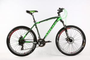 Велосипед ARDIS 26 SHULTZ MTB купить в Харькове - Велосипеди