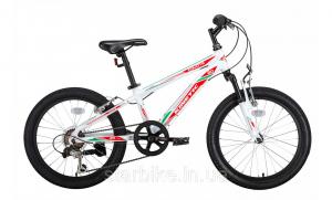Подростковый велосипед KINETIC COYOTE 20" купить в Харькове - Велосипеди