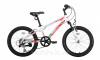 Подростковый велосипед KINETIC COYOTE 20" купить в Харькове - Велосипеди