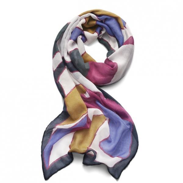 Женский шарф «Энни»