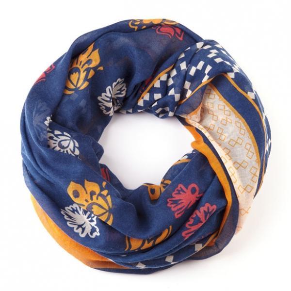 Женский шарф «Энни»