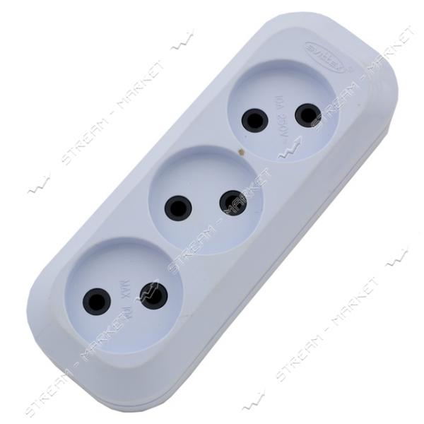 Колодка 3-я SV-008 Svittex