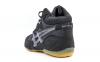 Борцовки замшевые ASICS (р-р 39-44) (верх-замша, низ-нескользящая резина, черный) — купити в Україні