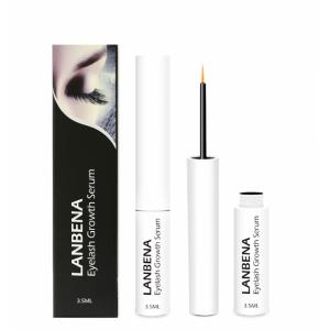 Сыворотка для роста ресниц LANBENA Eyelash Growth Serum