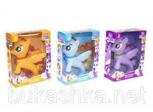 Пони-русалка "My Little Pony"