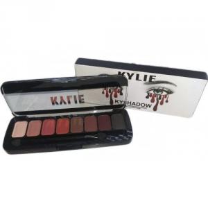 Набор Теней Kylie Kyshadow (8 Цветов)