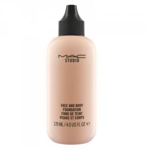 Тональный крем MAC Studio Face and Body Foundation (поштучно), цена фото купить в Киеве. Раздел Тональний крем
