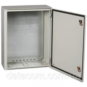 Корпус металлический ЩМП-3-2 У1 PRO 650х500х220 IP54 (YKM42-03-54-P)