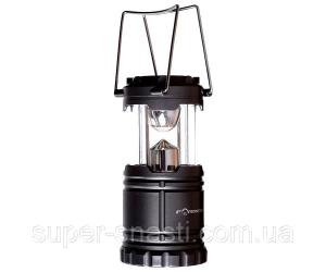 Фонарь кемпинговый складной Forrest 7Led Pop-Up