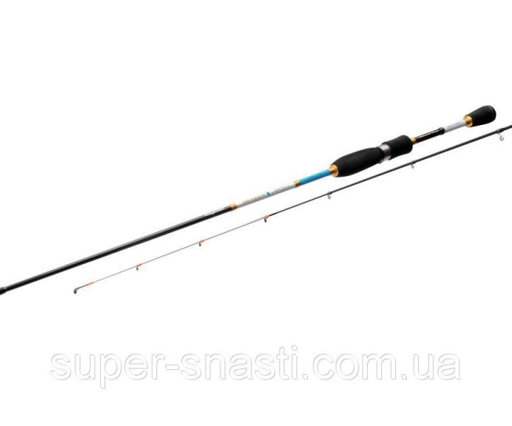 Фото Катушки, Спиннинговые катушки, Flagman Спиннинговое удилище Flagman Jetfly Extra-Fast 2.2м 3-14г