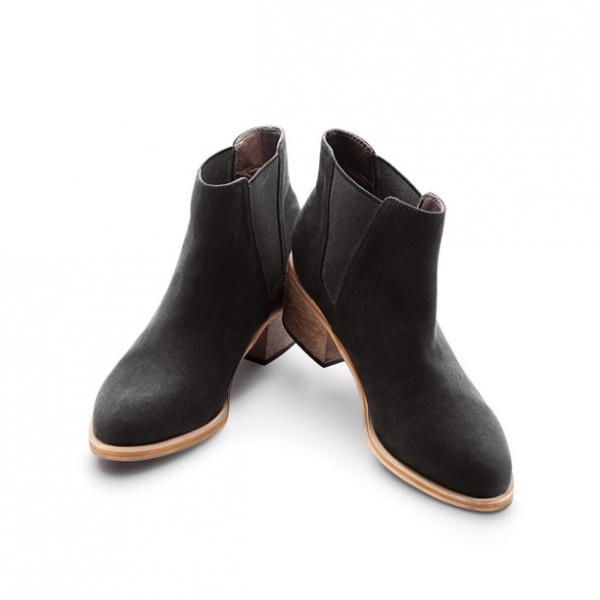 Женские полусапоги