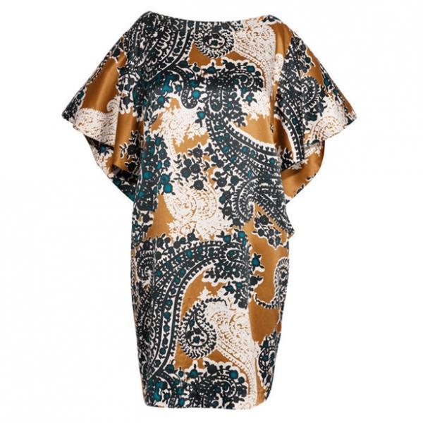 Женское платье-туника