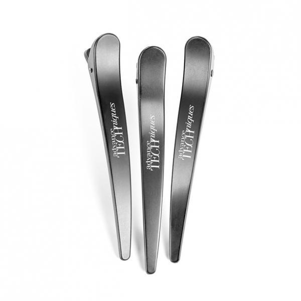 Набор зажимов для волос (3 шт.)