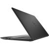 Ноутбук Dell Inspiron 5770 Core i7 8550U / 8Gb / 1Tb / AMD 530 4Gb / 17.3" FullHD / DVD / Linux Black