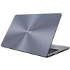 Ноутбук Asus X542UA-DM696T Intel 4405U / 6Gb / 1Tb / 15.6" FullHD / DVD / Win10 Silver