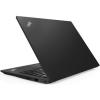 Ноутбук Lenovo ThinkPad E480 Core i7 8550U / 8Gb / 256Gb SSD / AMD RX550 2Gb / 14" FullHD / Win10Pro Black