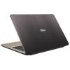 Ноутбук Asus X540YA-XO534T AMD E1-6010 / 2Gb / 500Gb / 15.6" / Win10 Black