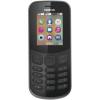 Мобильный телефон Nokia 130 Dual Sim (2017) Black