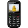 Мобильный телефон Joys S12 Black